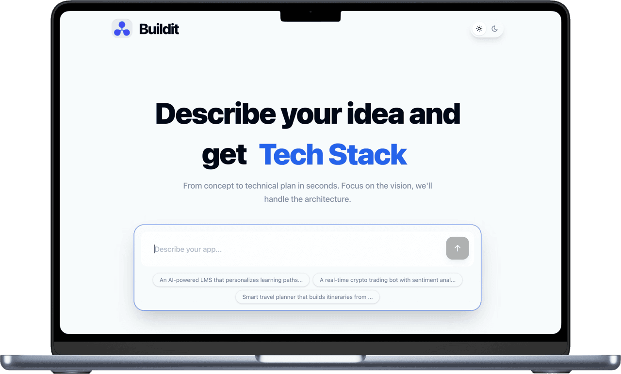 App Screen